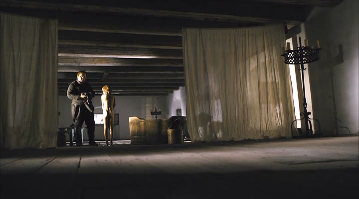 亨利四世(2010)的剧照 亨利四世(2010)的剧照