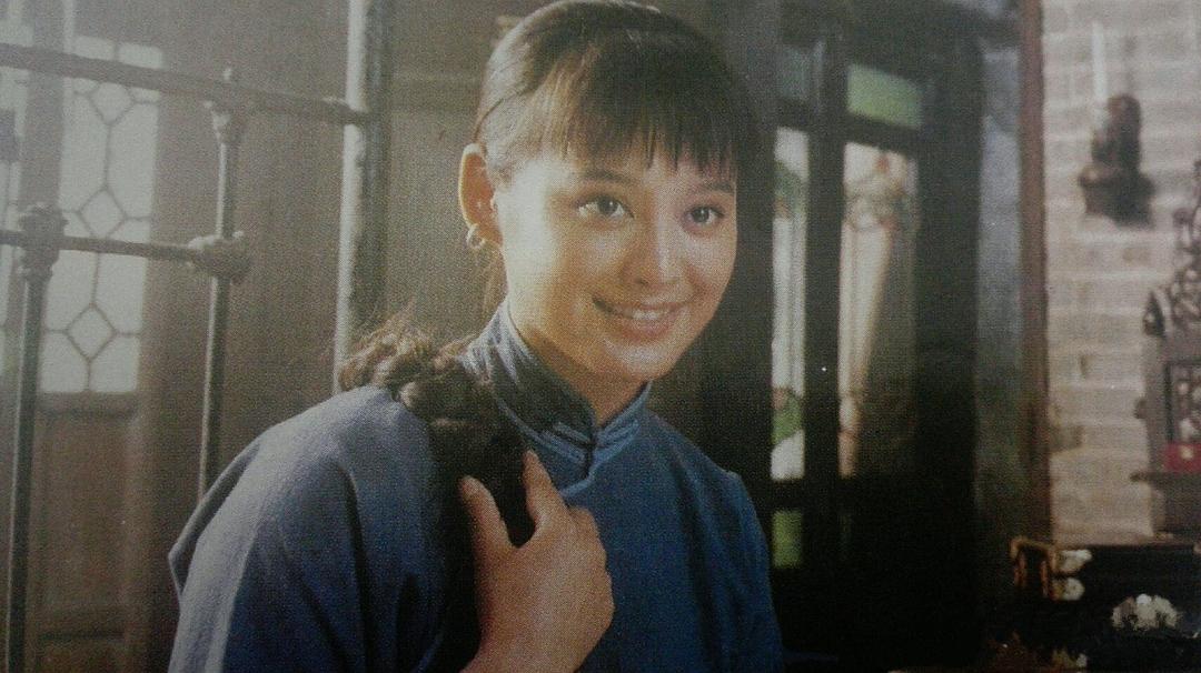 大辫子的诱惑
(1995)的剧照 大辫子的诱惑
(1995)的剧照