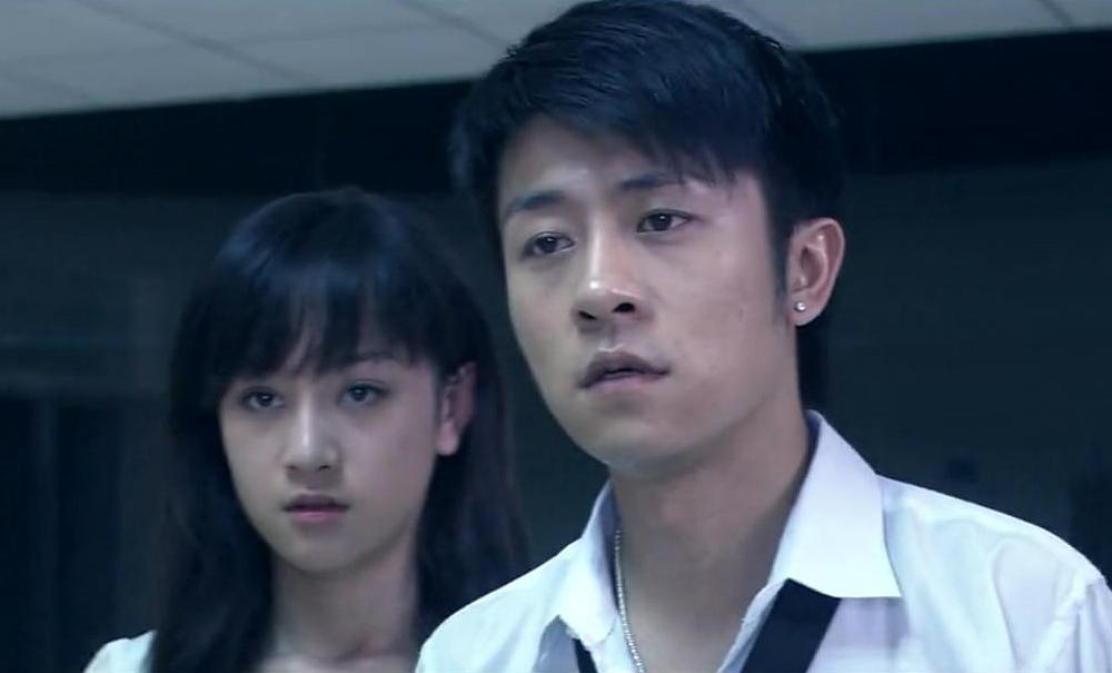 意乱情迷
(2007)的剧照 意乱情迷
(2007)的剧照