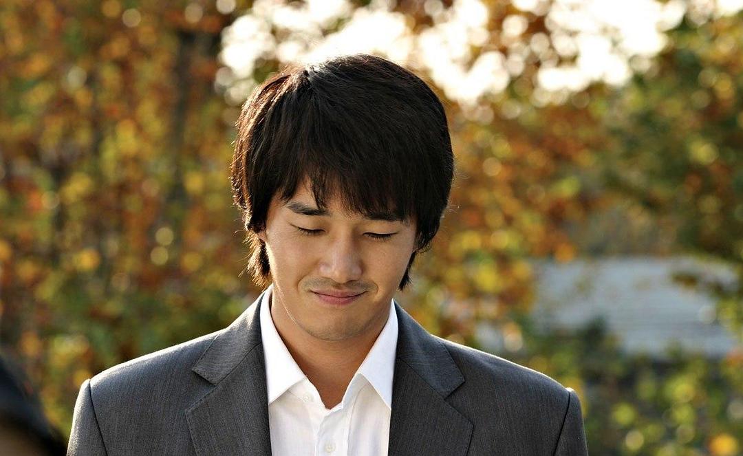 秋天路(2006)的剧照 秋天路(2006)的剧照