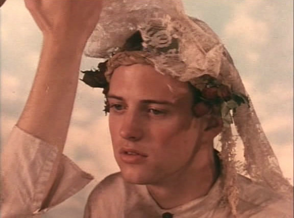 毒药(1991)的剧照 毒药(1991)的剧照