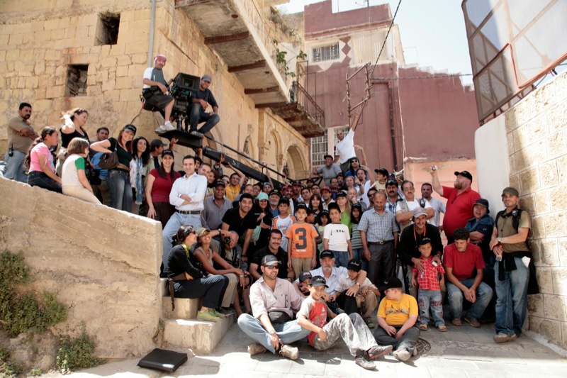 阿布·拉伊德机长(2007)的剧照 阿布·拉伊德机长(2007)的剧照