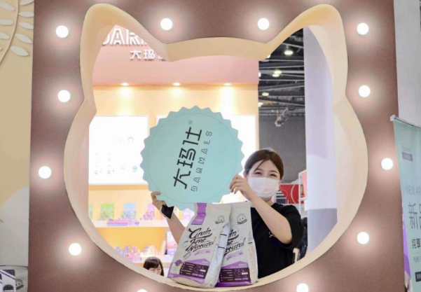 大玛仕携众多新品亮相2022它博会，备受瞩目