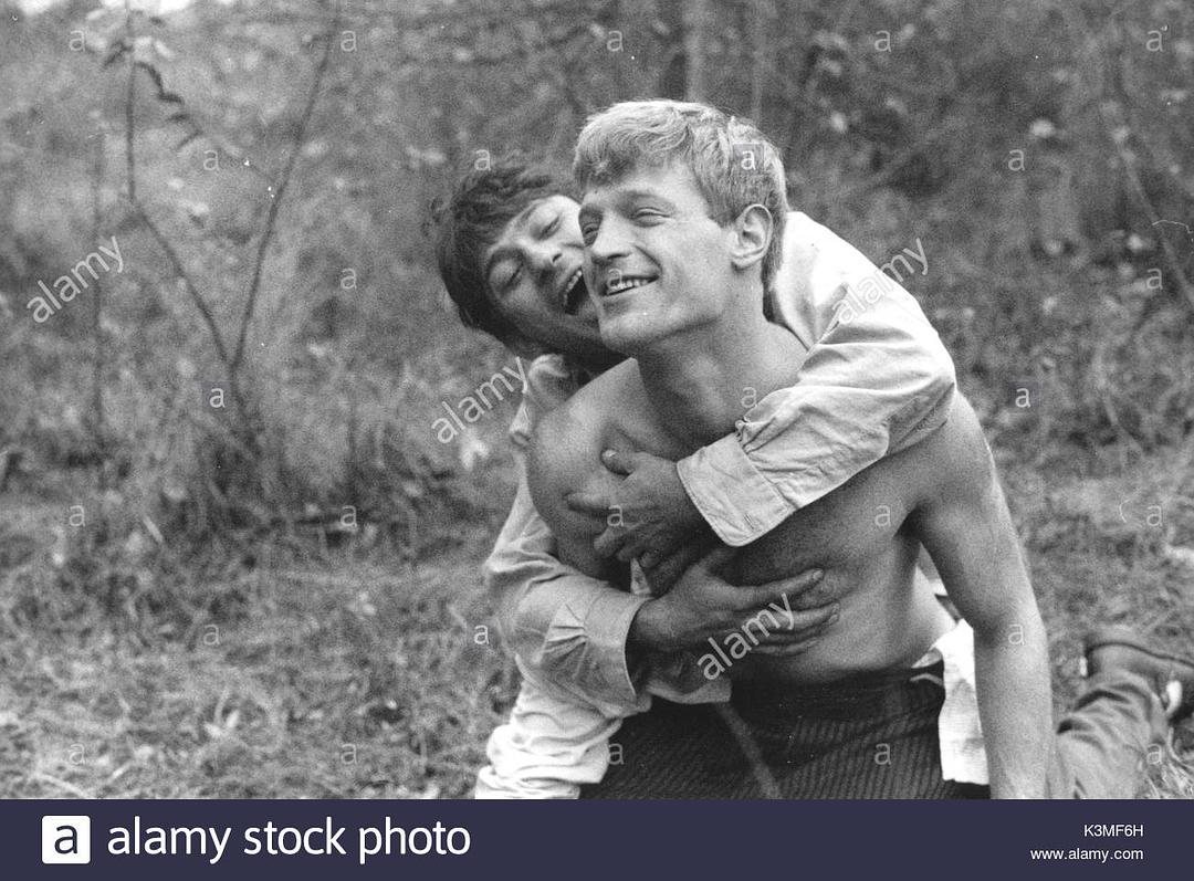 我们是一个人(1979)的剧照 我们是一个人(1979)的剧照