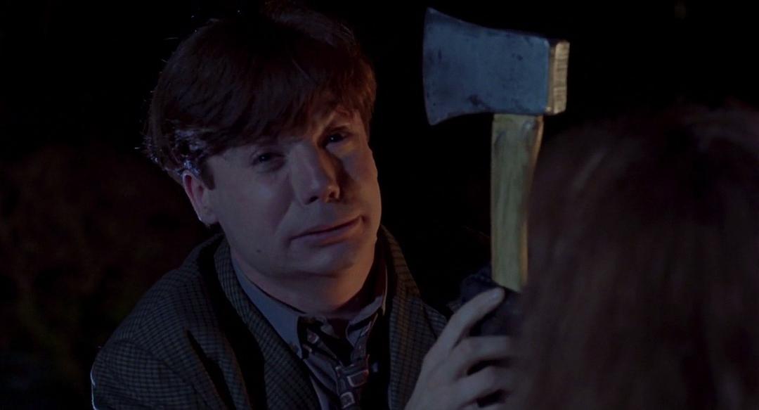 我娶了个连环杀手(1993)的剧照 我娶了个连环杀手(1993)的剧照