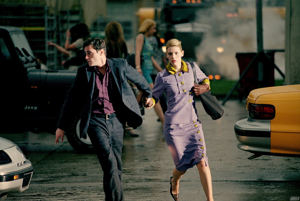 爱情疑云(2003)的剧照 爱情疑云(2003)的剧照