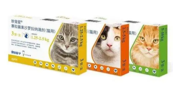 两大热门驱虫药大宠爱和福来恩，铲屎官应该选哪个好？
