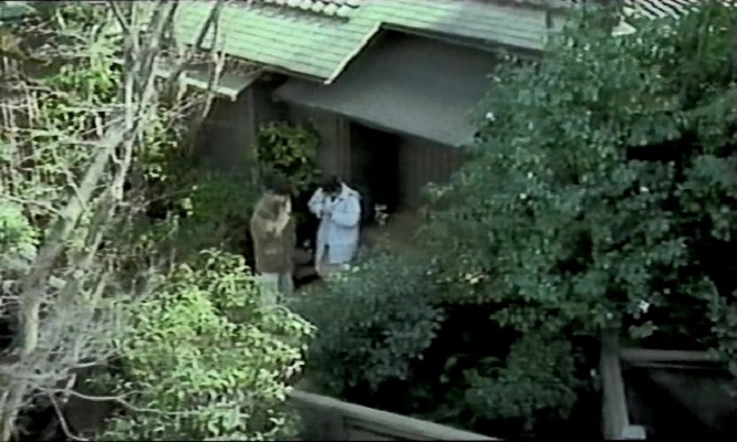 东京兄妹(1995)的剧照 东京兄妹(1995)的剧照