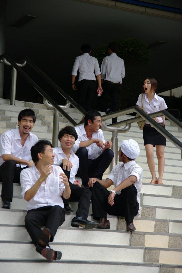 喜欢就按Like(2012)的剧照 喜欢就按Like(2012)的剧照