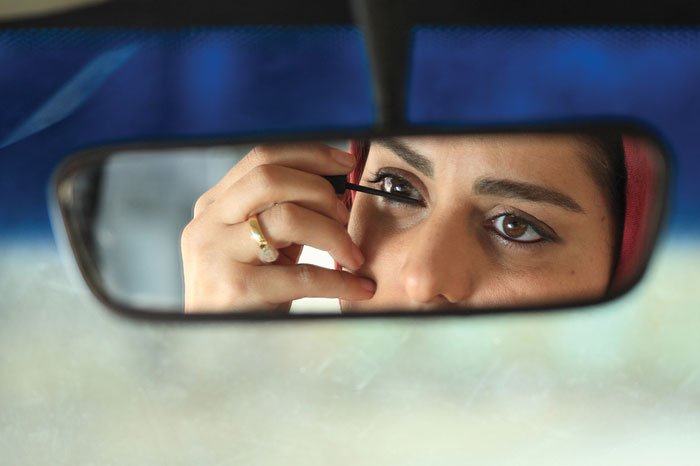 镜中自己(2011)的剧照 镜中自己(2011)的剧照