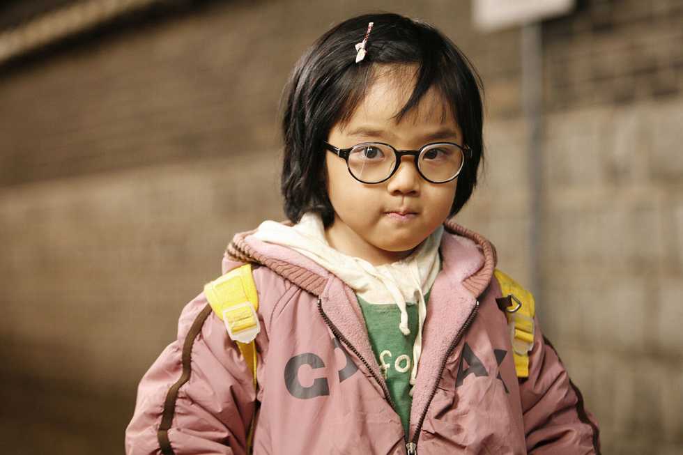 樱桃小番茄(2008)的剧照 樱桃小番茄(2008)的剧照