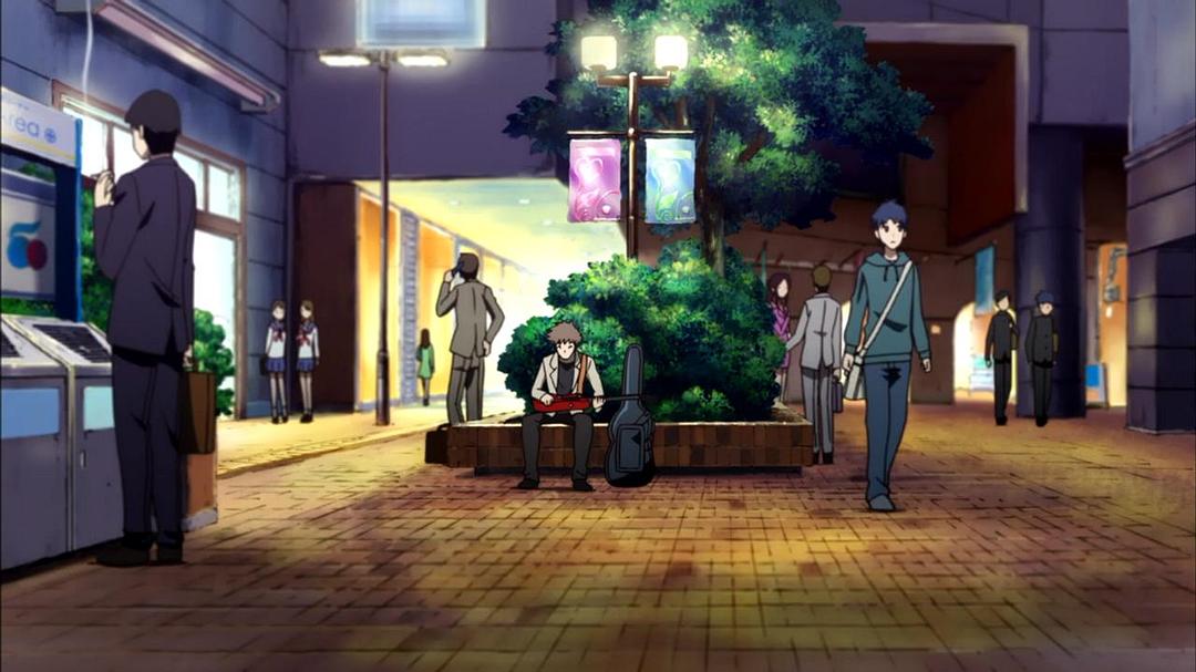 快要坏掉的八音盒(2009)的剧照 快要坏掉的八音盒(2009)的剧照