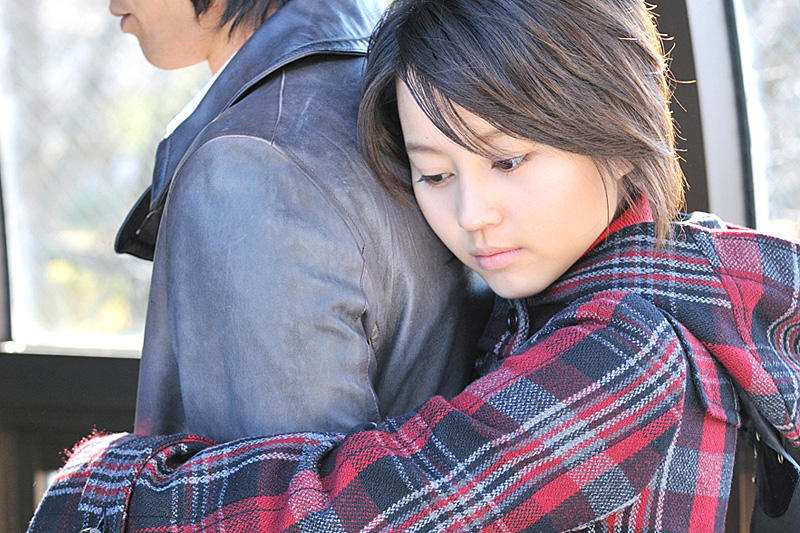 失忆少女物语(2010)的剧照 失忆少女物语(2010)的剧照