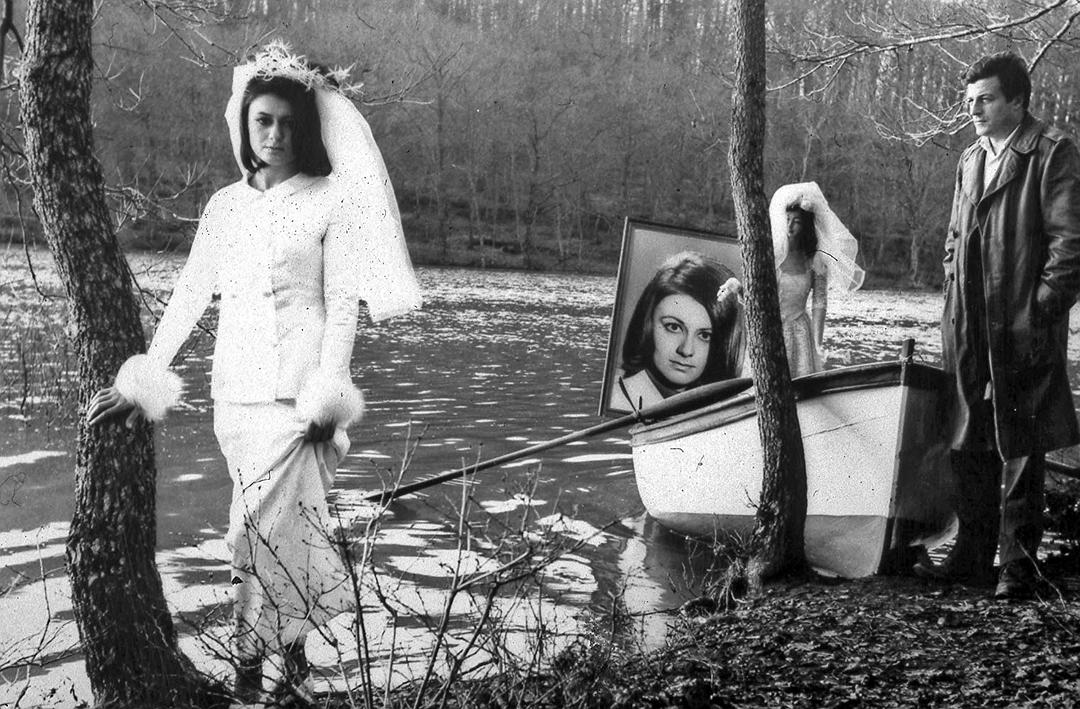 爱情时刻(1965)的剧照 爱情时刻(1965)的剧照