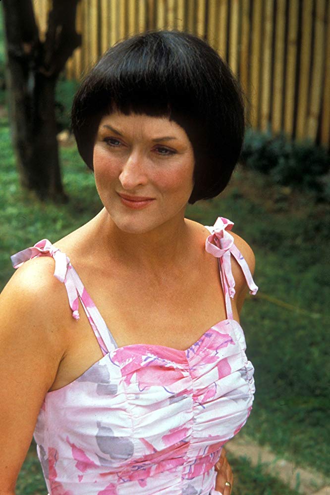 暗夜哭声(1988)的剧照 暗夜哭声(1988)的剧照