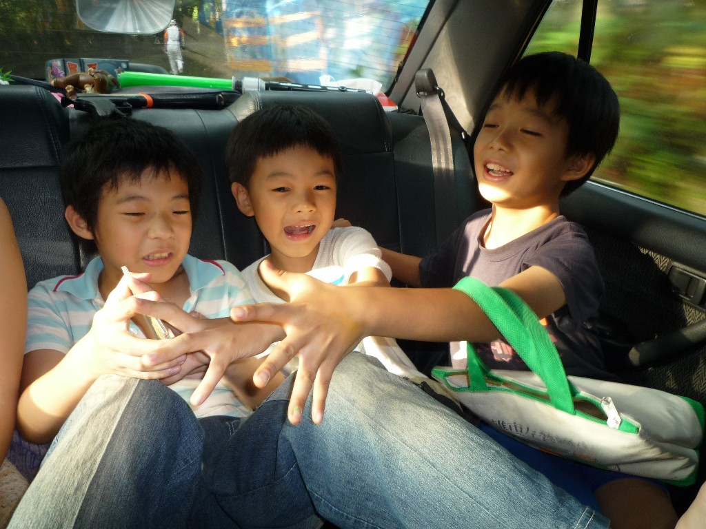 一闪一闪亮晶晶(2010)的剧照 一闪一闪亮晶晶(2010)的剧照