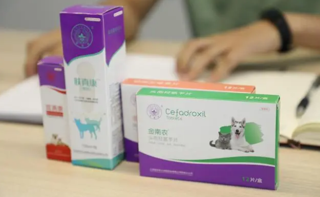 南京农业大学旗下这家动物药品企业,如何在农创园开启创新篇章? 南京农业大学旗下这家动物药品企业,如何在农创园开启创新篇章?