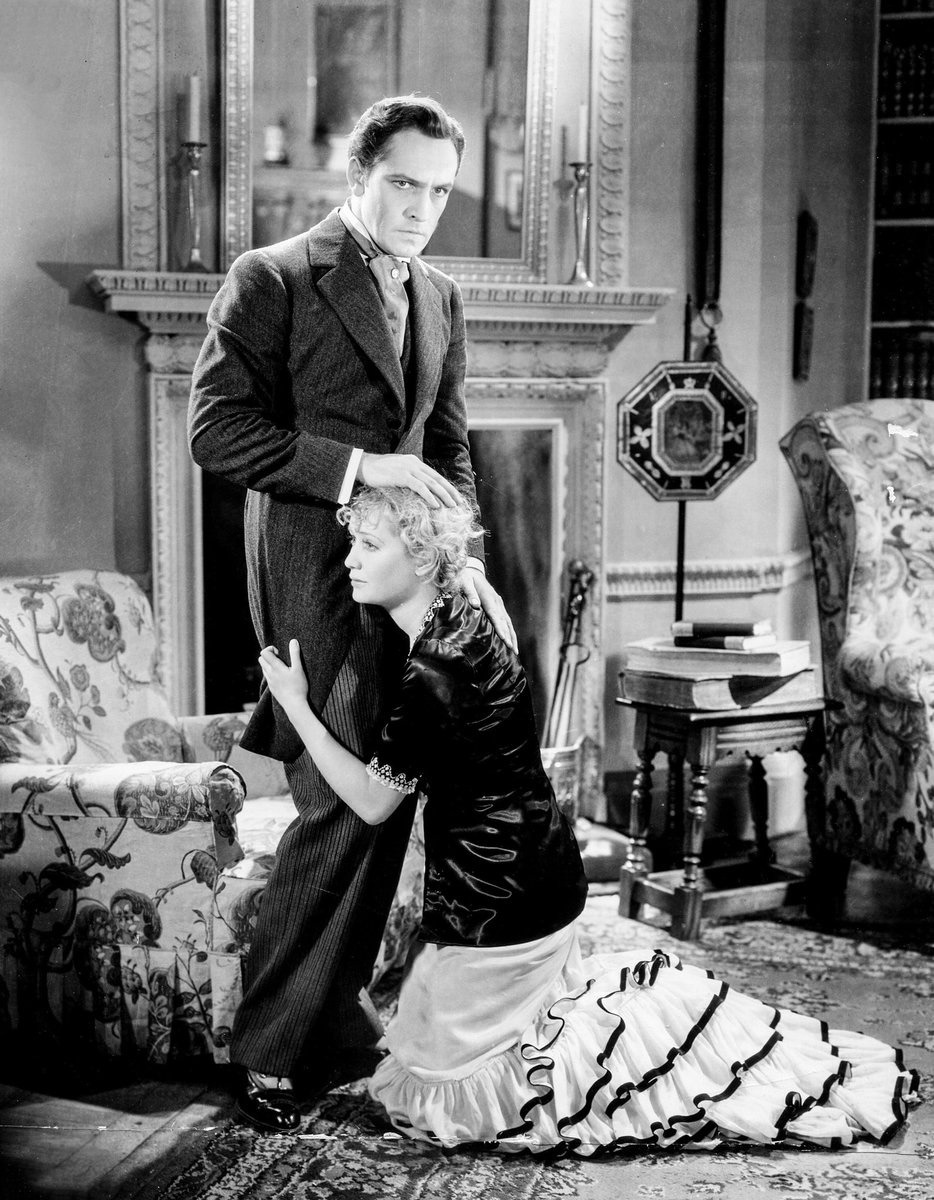 化身博士(1931)的剧照 化身博士(1931)的剧照