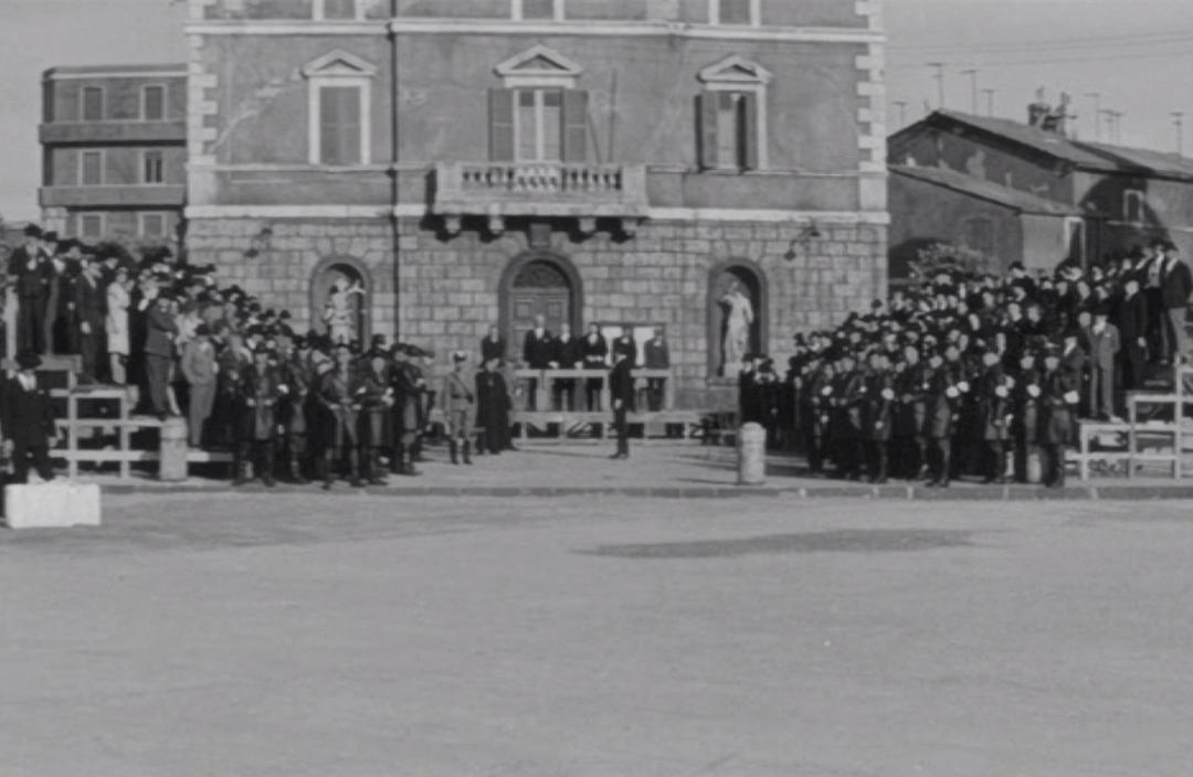 贵妇还乡(1964)的剧照 贵妇还乡(1964)的剧照