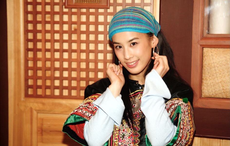 寻找刘三姐
(2009)的剧照 寻找刘三姐
(2009)的剧照