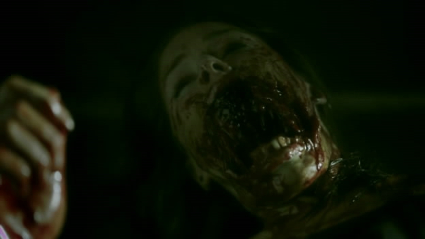 欢迎来到杀人学校(2010)的剧照 欢迎来到杀人学校(2010)的剧照