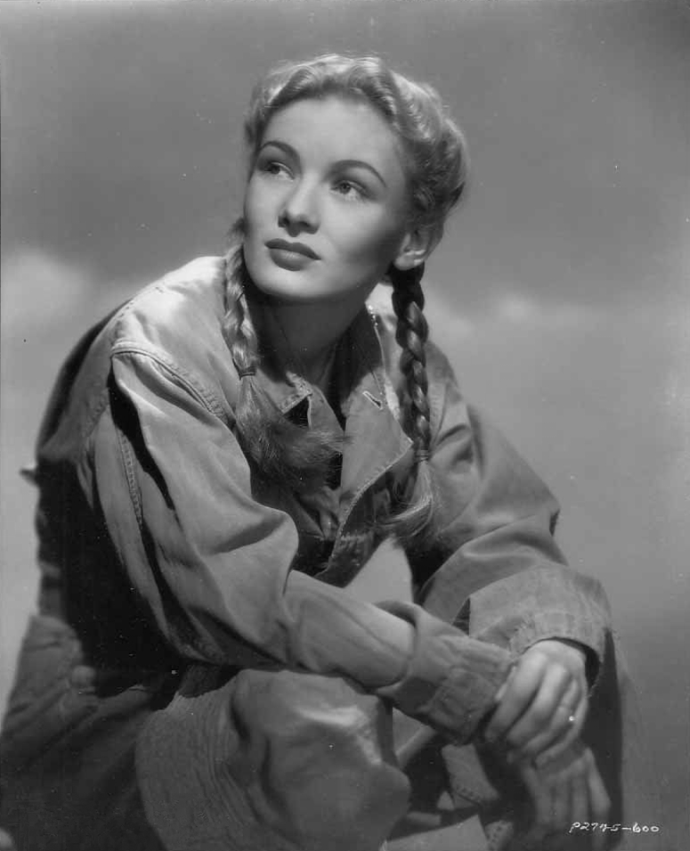 骄傲欢呼(1943)的剧照 骄傲欢呼(1943)的剧照