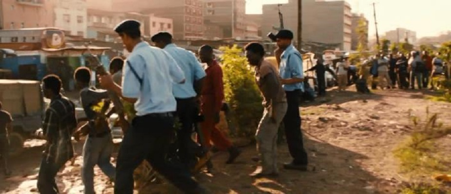 寻梦内罗毕(2012)的剧照 寻梦内罗毕(2012)的剧照