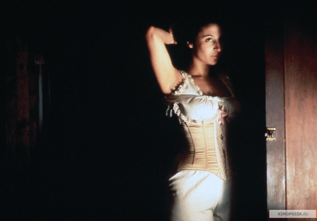 巧克力情人(1992)的剧照 巧克力情人(1992)的剧照