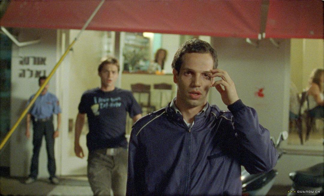 泡沫(2006)的剧照 泡沫(2006)的剧照