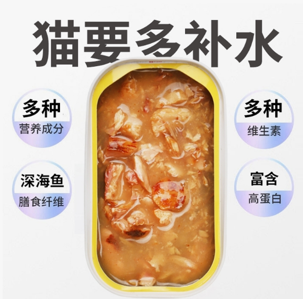 茉莉卡乐，一款以宠物主粮为主营产品的品牌