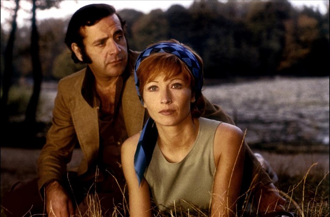 我们不能白头到老(1972)的剧照 我们不能白头到老(1972)的剧照