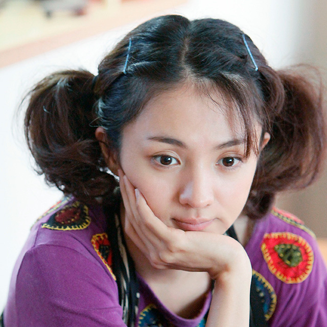 我被爸爸绑架了(2016)的剧照 我被爸爸绑架了(2016)的剧照