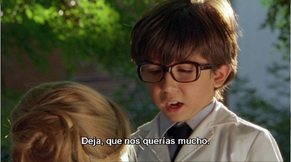 瓦伦汀(2002)的剧照 瓦伦汀(2002)的剧照