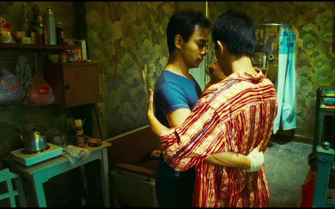 摄氏零度·春光再现(1999)的剧照 摄氏零度·春光再现(1999)的剧照