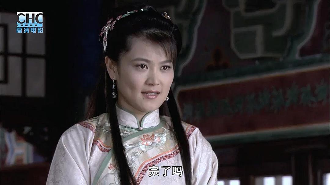 大国手之才子佳人
(2010)的剧照 大国手之才子佳人
(2010)的剧照