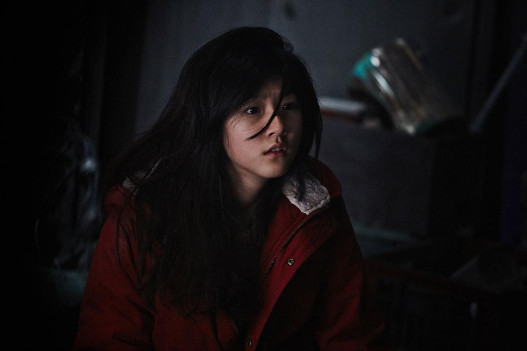 下水井(2014)的剧照 下水井(2014)的剧照