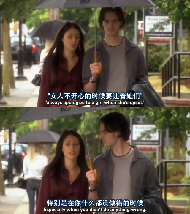 分手专家(2009)的剧照 分手专家(2009)的剧照