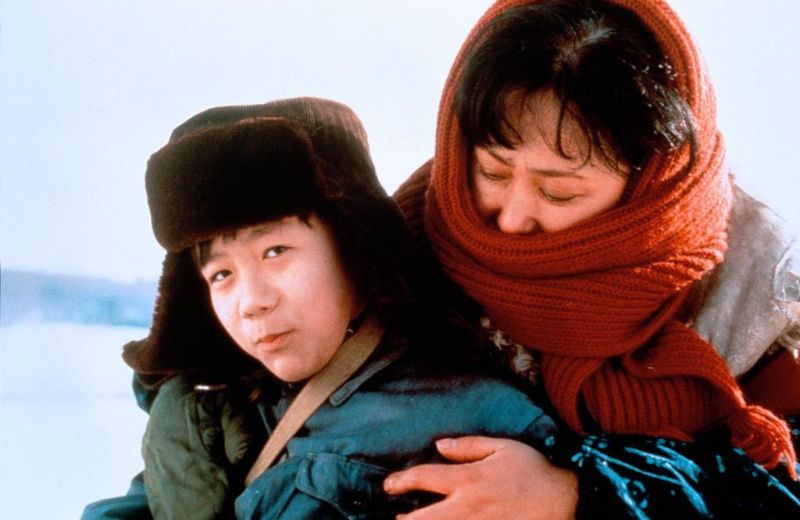 天国逆子(1994)的剧照 天国逆子(1994)的剧照