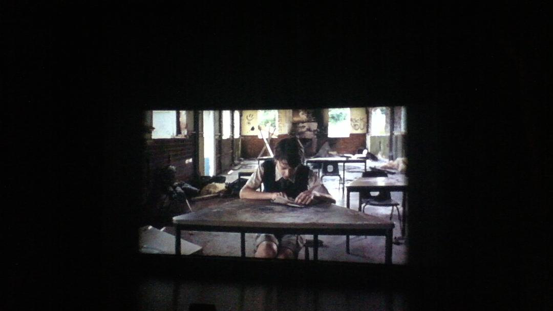 男孩村(2011)的剧照 男孩村(2011)的剧照