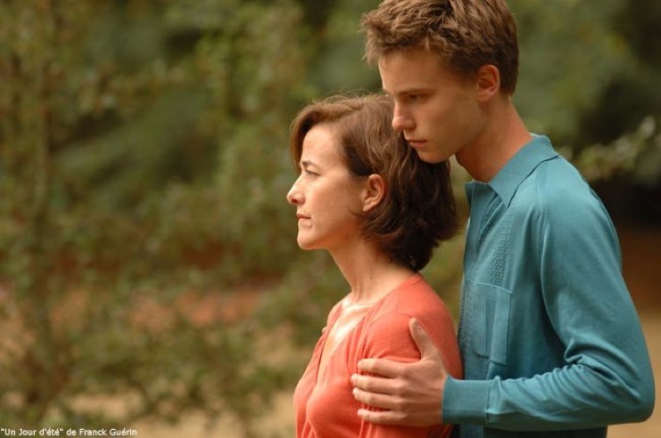 盛夏的时光(2006)的剧照 盛夏的时光(2006)的剧照