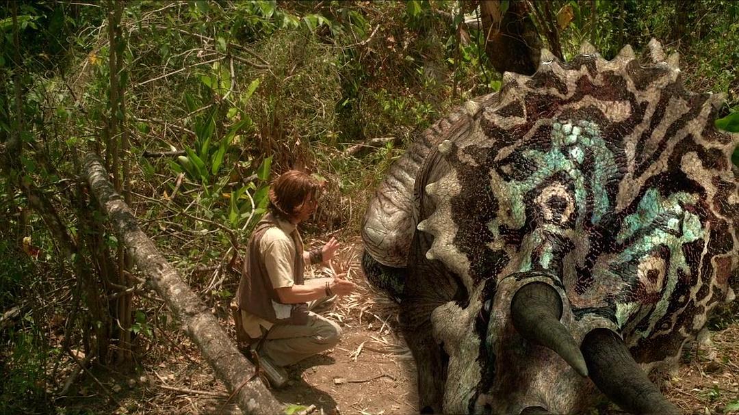 侏罗纪进攻(2013)的剧照 侏罗纪进攻(2013)的剧照