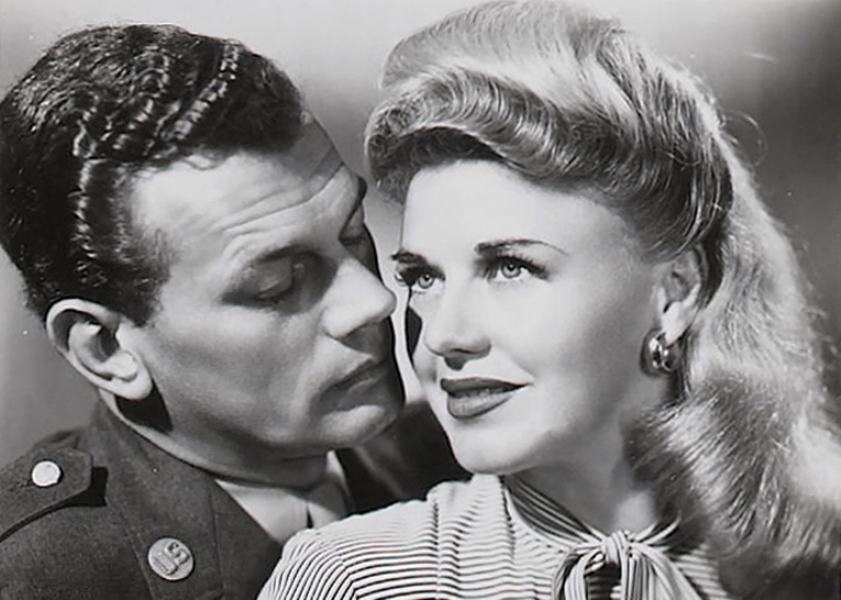 我将来看你(1944)的剧照 我将来看你(1944)的剧照