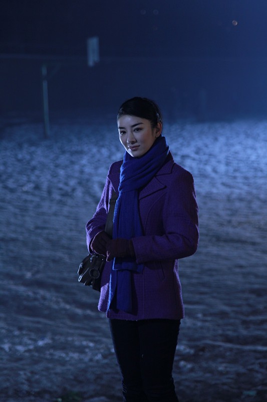 默守那份情
(2015)的剧照 默守那份情
(2015)的剧照