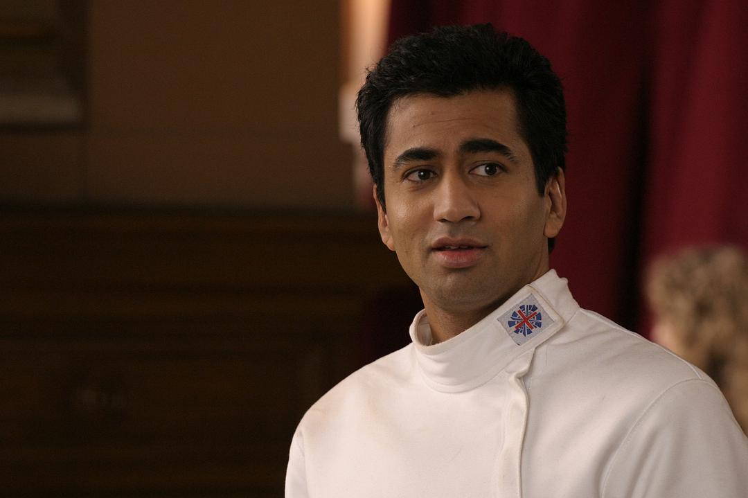 留级之王2(2006)的剧照 留级之王2(2006)的剧照