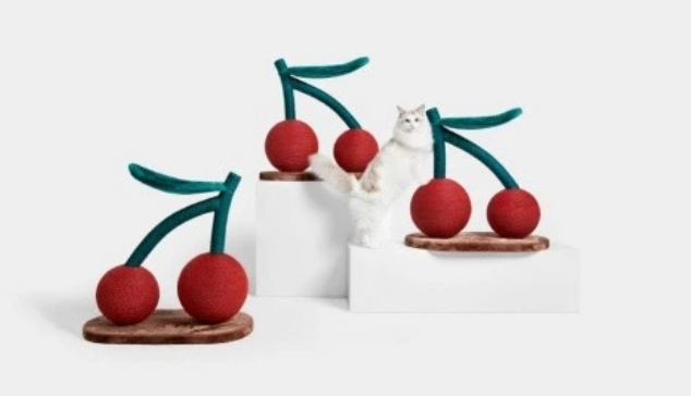 未卡VETRESKA汲取生活灵感 拟物化产品设计方式为宠物赛道赋能