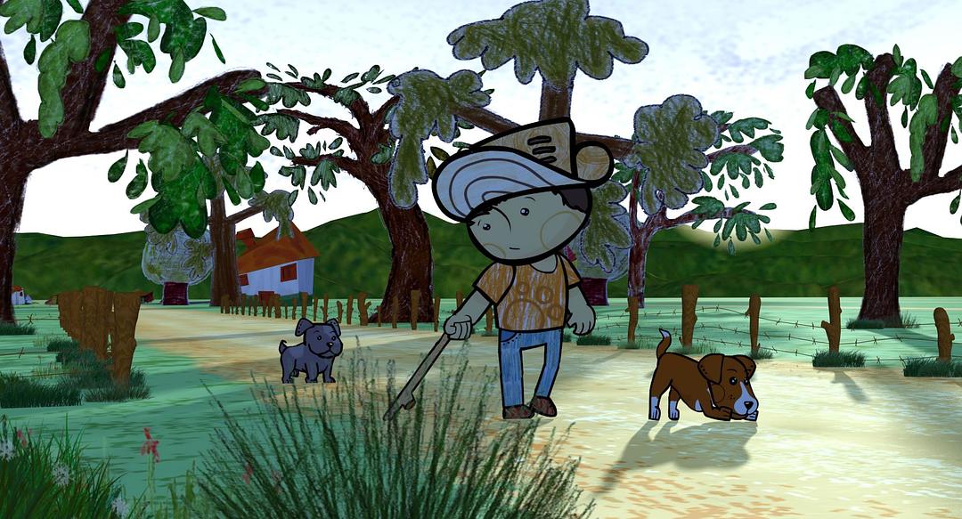 小小心声(2010)的剧照 小小心声(2010)的剧照