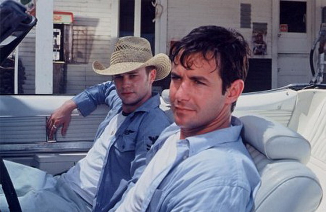 旅程(2002)的剧照 旅程(2002)的剧照