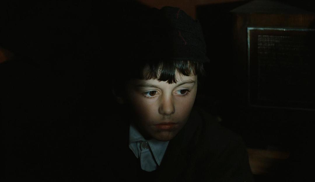 寂静太阳年(1984)的剧照 寂静太阳年(1984)的剧照