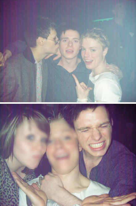 乔治男孩(2010)的剧照 乔治男孩(2010)的剧照