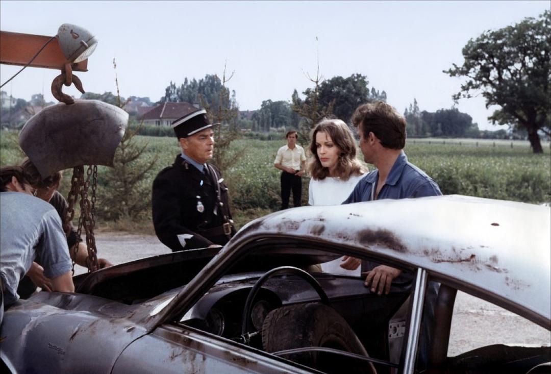 生活琐事(1970)的剧照 生活琐事(1970)的剧照